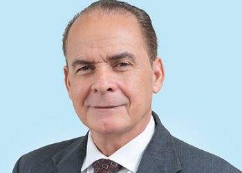 Julio Santana. | Fuente externa.