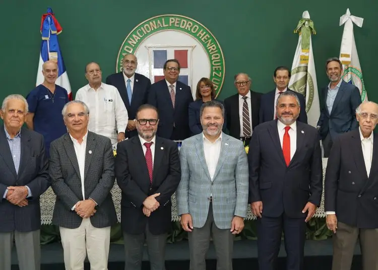 Se incorporan como nuevos miembros de la Junta de Administración de la Fudphu, el vicepresidente ejecutivo del Banco López de Haro, Pedro Rodríguez Martínez; el presidente ejecutivo de Grupo Humano, Eduardo Cruz Acosta. También Samir Chami Isa, miembro titular de la Junta Central Electoral; y Héctor Luis Rodríguez Soñé.