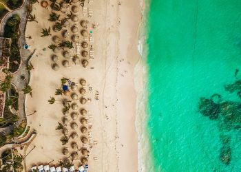 El turismo presenta “una racha” de crecimiento en sus estadísticas. - Unplash.