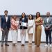 El Ministerio de la Juventud, a través de la Dirección Provincial de Juventud, notificó la selección tras evaluación de su historial de trabajo voluntario.