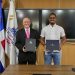 El acuerdo fue rubricado por el ministro de la Juventud, Rafael Jesús Féliz García, y Roland Angerer, director del Plan Internacional República Dominicana.