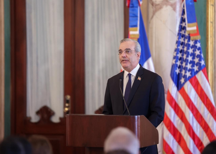 Todos los participantes son aliados ideológicos de Trump.