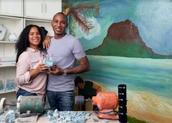 El emprendimiento Karimar fue el ganador en el 2022. | Fuente externa.