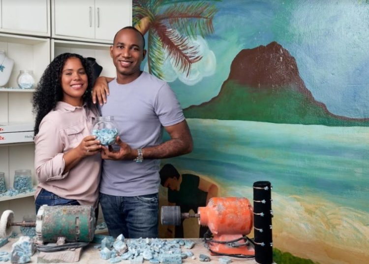 El emprendimiento Karimar fue el ganador en el 2022. | Fuente externa.