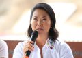 Fujimori obtuvo el 50.135% de los votos válidos.