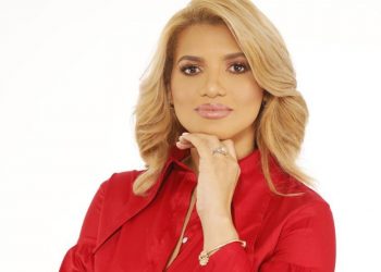 Kimberly Taveras, ministra de la Juventud.