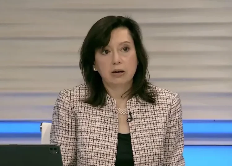 Según Kozack, al analizar los 'shocks' energéticos, por regla general "cada aumento del 10% en el precio del petróleo.