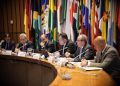 La Cepal presentó un informe que plantea fortalecer la cooperación regional para enfrentar los cambios del escenario internacional.