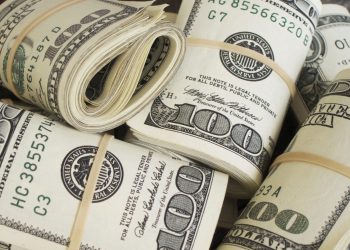 La deuda externa bruta total con títulos de deuda a valor nominal se redujo en US$11,896 millones.