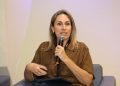 Ana García-Sotoca adelante que Adoturd y CTRB firmarán acuerdo de colaboración para establecer rutas de desarrollo de nuevas experiencias de turismo deportivo vinculadas al destino.