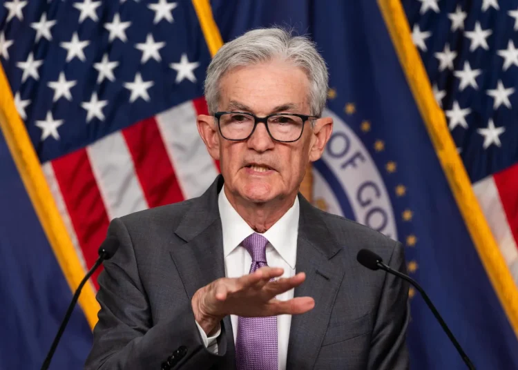 La actividad manufacturera disminuyó en la mayoría de los distritos.