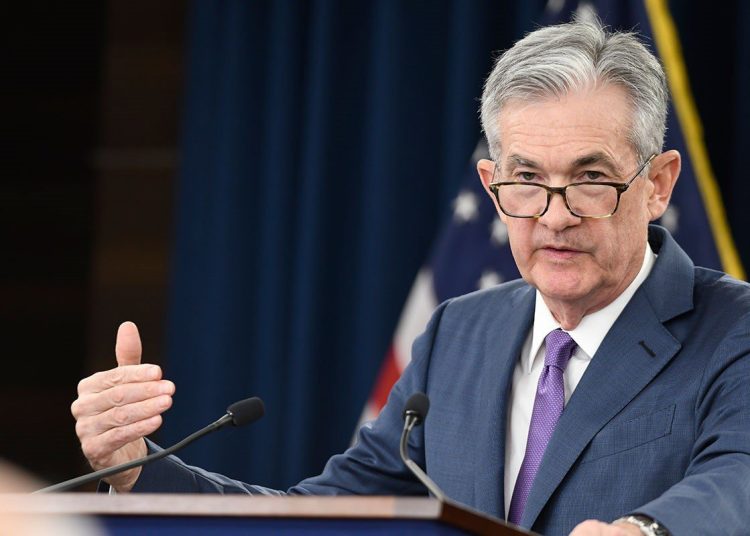 La Fed mantiene vigilancia sobre empleo, inflación y entorno internacional.