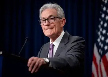 Según la Fed, la inflación en 2025 también crecerá un 3%, de un 2.7% previsto en marzo.