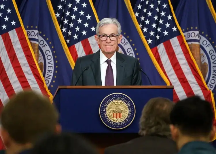 Esta reunión reafirmará la postura de Powell de que la actual política monetaria de la entidad "está bien orientada para cumplir su doble mandato: estabilidad de precios y pleno empleo".