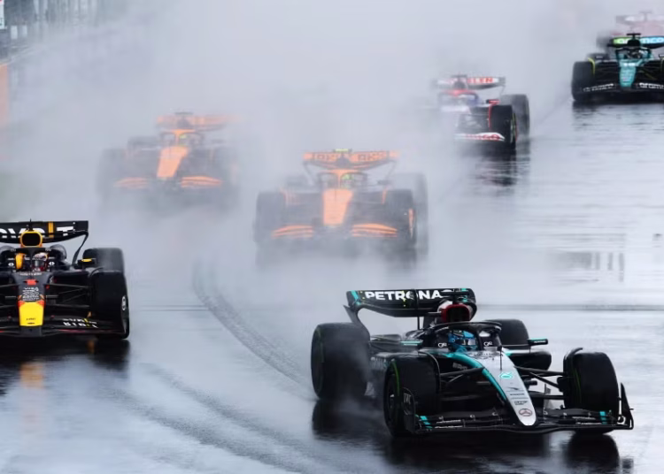El Gran Premio (GP) se perfila a ser una batalla decisiva por la punta del campeonato.