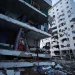 Miles de personas permanecen en las calles tras los terremotos que sacudieron el Caribe venezolano.