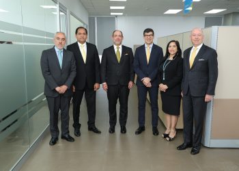 La incorporación de estos nuevos miembros responde al objetivo de la entidad de seguir fortaleciendo su estructura organizacional y su gobierno corporativo.