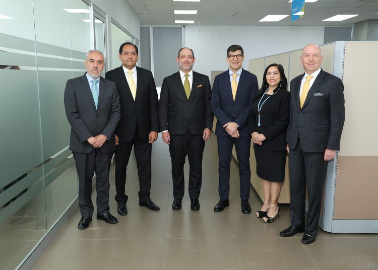 La incorporación de estos nuevos miembros responde al objetivo de la entidad de seguir fortaleciendo su estructura organizacional y su gobierno corporativo.