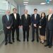 La incorporación de estos nuevos miembros responde al objetivo de la entidad de seguir fortaleciendo su estructura organizacional y su gobierno corporativo.