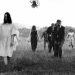 En la “La noche de los muertos vivientes”. El director George Romero cuenta que los protagonistas se ocultan en una casa con cadáveres carnívoros. Fuente externa. Fuente externa.