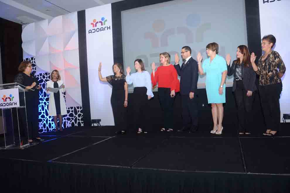 la nueva directiva de adoarh