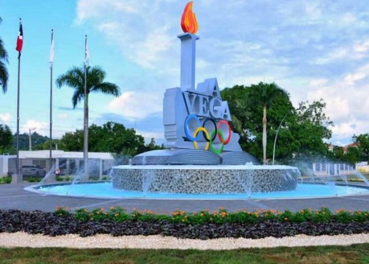 La Vega, RD.