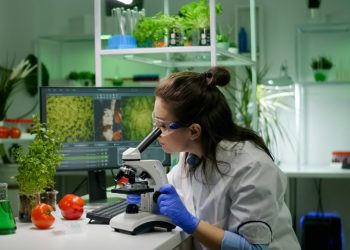 El estudio demostró poca inversión en investigación y desarrollo en países de América Latina y el Caribe (ALC). - Fuente externa.