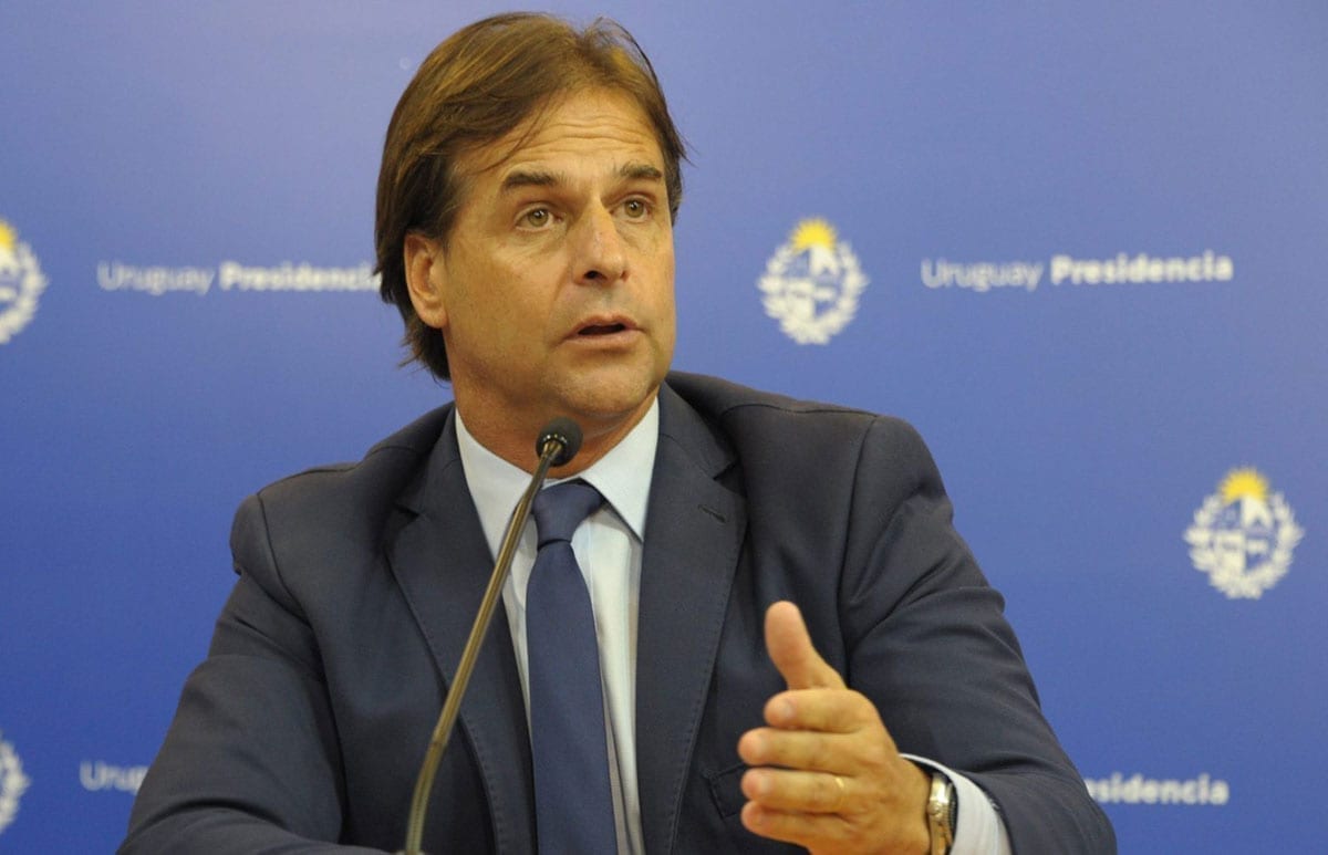 lacalle pou