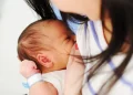 La lactancia materna exclusiva durante los primeros seis meses alcanza al 19.2% de los bebés dominicanos.