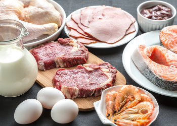 El índice de precios de la carne bajó un 0.4% mensual, aunque se mantiene 6.1% por encima del nivel de enero de 2025.