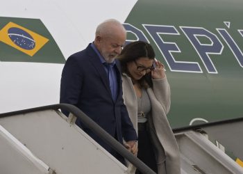 Al parecer, fue causado por un pájaro que impactó en una turbina del Airbus A319.