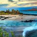 Las Islas Galapagos en Ecuador. Fuente externa