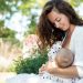 La Sisaril dice subsidio por lactancia ha sido soporte para que madres trabajadoras puedan garantizar una mejor alimentación y bienestar para sus hijos durante el primer año de vida. 