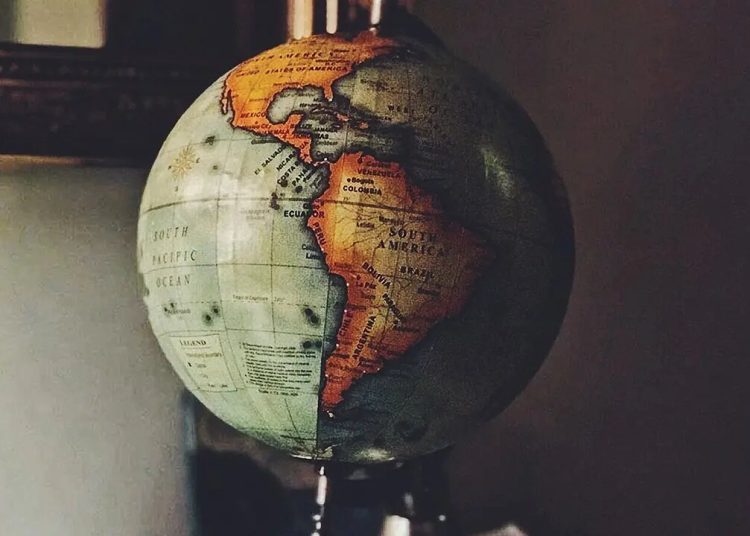 La OCDE publica un informe sobre el impacto de la incertidumbre macroeconómica y geopolítica sobre las emisiones de deuda soberana de los Estados. - Fuente externa.