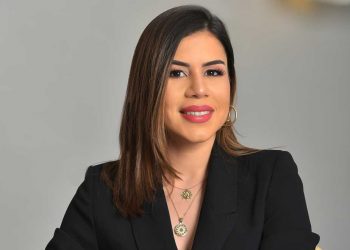 Laura Villamán, consultora de imagen y mercadóloga.