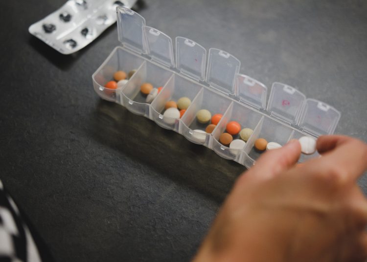Medicamentos