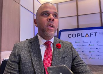 El ejecutivo compartió su experiencia utilizando esta tecnología,