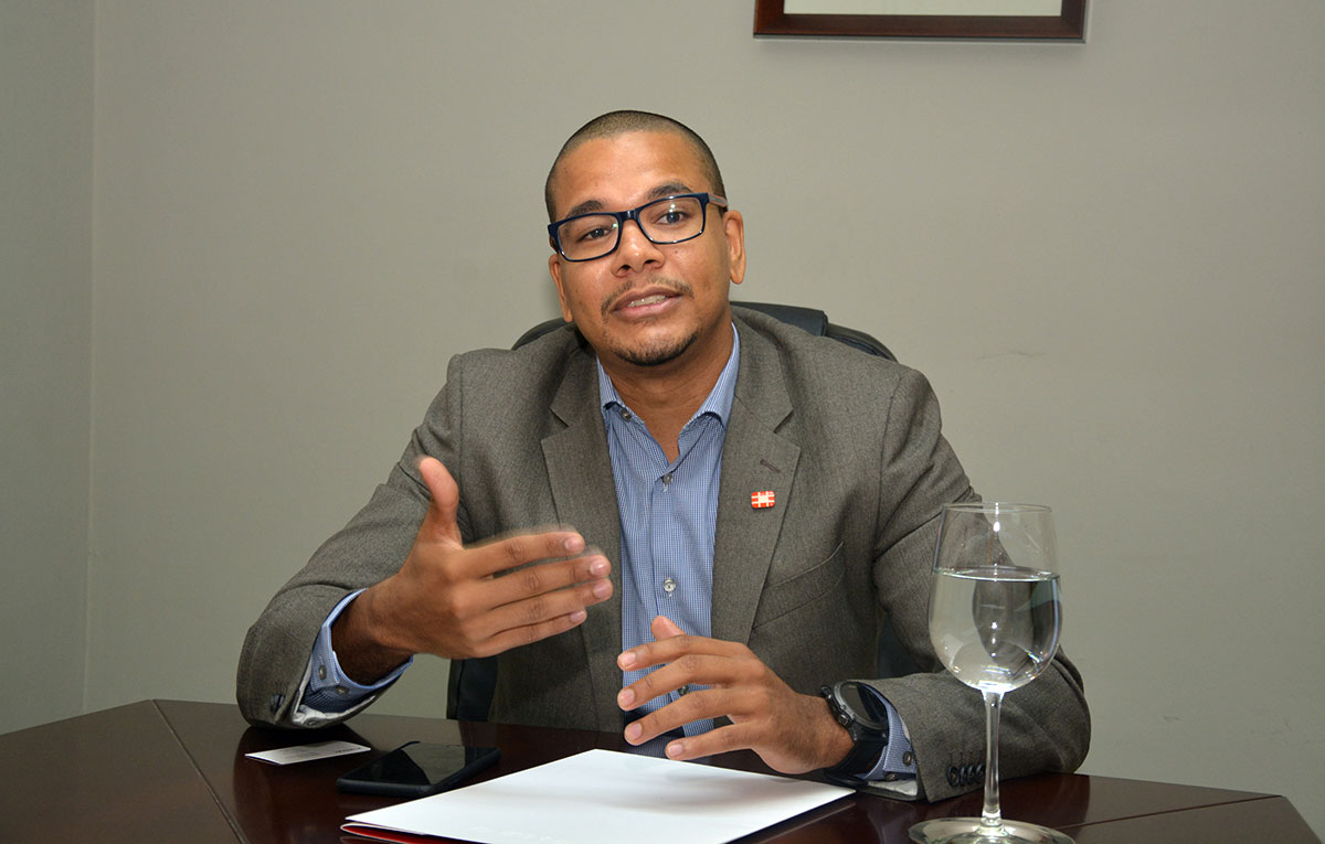 layard terrero ciberataques