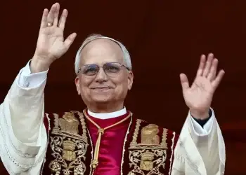 La ibformación está contenida en documentos del registro civil de Chicago, Illinois, en Estados Unidos.