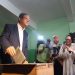 Leonel Fernández exhortó al pueblo dominicano a acudir a las urnas de manera masiva.