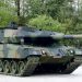 En 2022, Alemania autorizó exportaciones de armamento por valor de €8,360 millones, de los que €3,960 millones corresponden a armas de guerra. - Fuente externa.