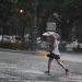 De acuerdo con el boletín más reciente, siete provincias de República Dominicana se mantienen en alerta amarilla. - Fuente externa.