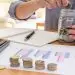Un presupuesto bien estructurado permitirá asegurar que se pueden cubrir los gastos diarios sin depender del apoyo financiero parental.