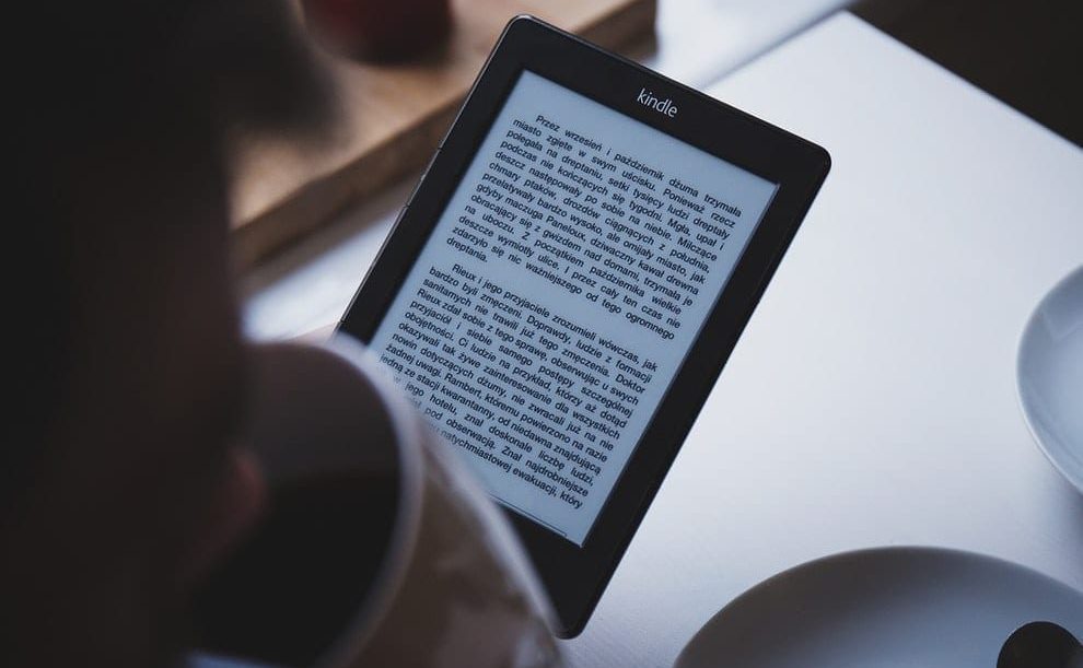 libro electronico