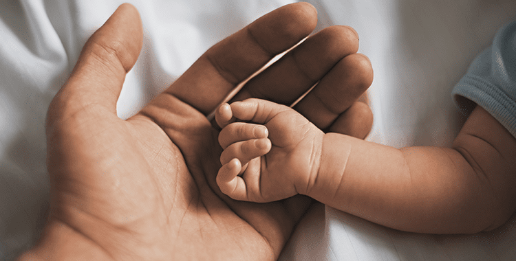 Licencia por paternidad - Fuente externa.