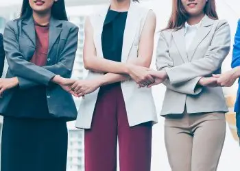 Sólo el 14.2% de las empresas cuentan con una mujer al mando, aunque este porcentaje ha crecido en más de un punto en el último año.