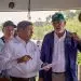 La iniciativa se desarrolla en la finca del productor Víctor Palacios, que dispone de infraestructura para investigación, monitoreo técnico y transferencia de conocimientos.