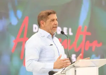 En 2024, el sector agropecuario aportó un crecimiento del 4.9% al producto interno bruto nacional.