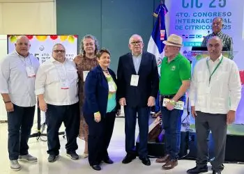 La iniciativa fue anunciada este lunes durante la inauguración del IV Congreso Internacional de Cítricos 2025.