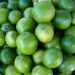 En 2023, el país recibió US$2,146,213 por la exportación y comercialización de limones a países de América y Europa.